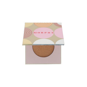 Morphe Eye & Face Shimmer - Sparkling Gold Eye & Face Shimmer - Sparkling Gold