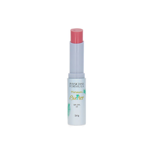 Physicians Formula Murumuru Butter Lip Cream - Flaming Pink