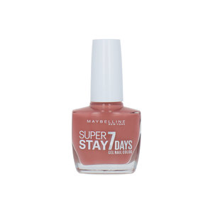 SuperStay 7 Days Nagellack - 898 Poet