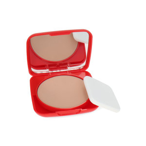 Rimmel Lasting Finish Buildable Coverage Puder Foundation - 005 Ivory Lasting Finish Buildable Coverage Puder Foundation - 005 Ivory