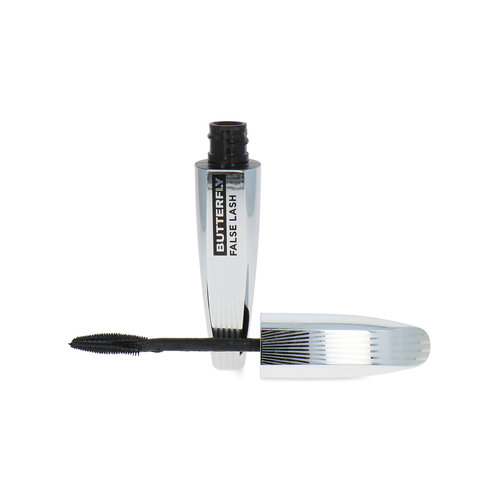 L'Oréal False Lash Butterfly Mascara - Black