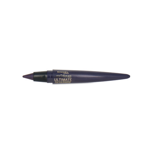 Rimmel Ultimate Kohl Kajal Kajalstift - 002 Deep Amethyst