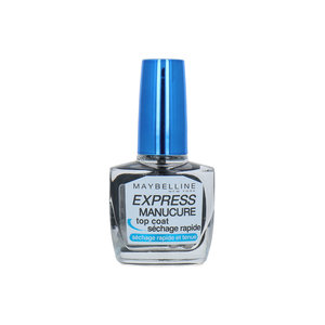 Express Manucure Quick Dry Topcoat