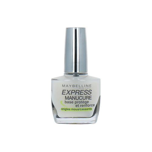 Maybelline Express Manucure Basecoat