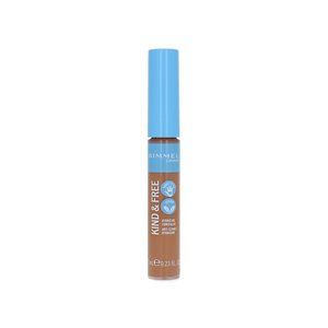 Kind & Free Concealer - 050 Rich