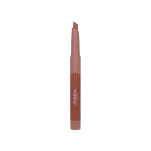 Matte Lip Crayon Lippenstift - 101 Smooth Caramel