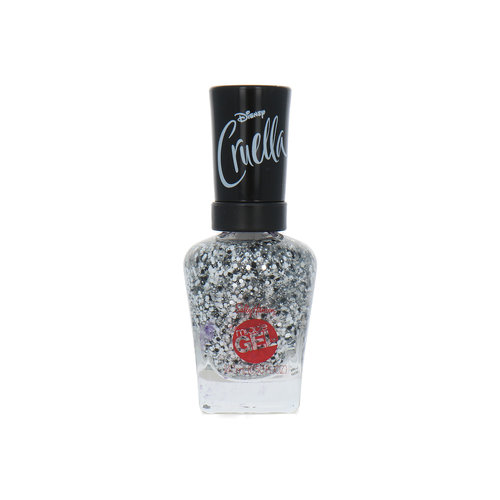 Sally Hansen Miracle Gel Nagellack - 860 The Devil Is In The Details