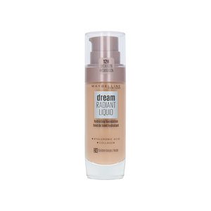 Dream Radiant Liquid Foundation - 24 Golden Beige