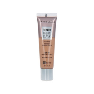 Dream Urban Cover Foundation - 130 Buff Beige