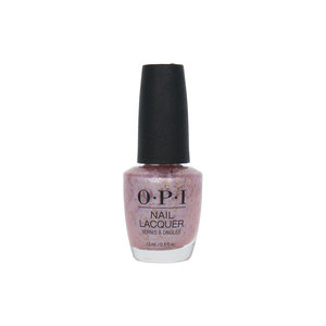 O.P.I Nagellack - R U Happy 2 C Me? LOL! Nagellack - R U Happy 2 C Me? LOL!