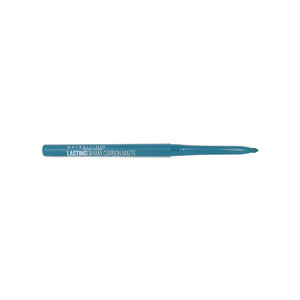 Lasting Drama Carbon Matte Automatique Kajalstift - 850 Teal Amazonite