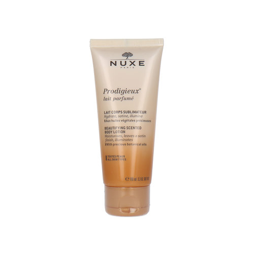 Nuxe Prodigieux Scented Body Lotion - 100 ml