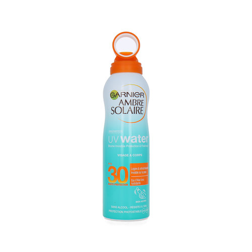 Garnier Ambre Solaire UV Water Mist Spray - 200 ml (LSF 30)