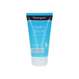 Hydro Boost Handcreme - 75 ml