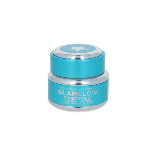 GlamGlow Thirstymud Hydrating Treatment Maske - 15 gram