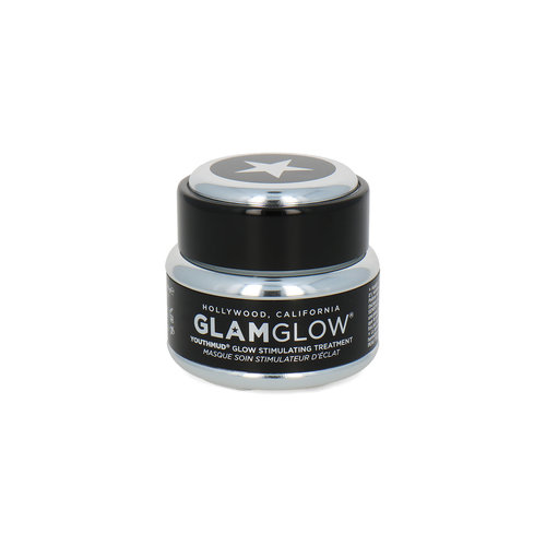 GlamGlow Youthmud Glow Stimulating Treatment Maske - 15 gram