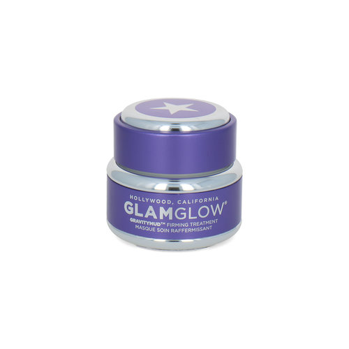 GlamGlow Gravitymud Firming Treatment Maske - 15 gram
