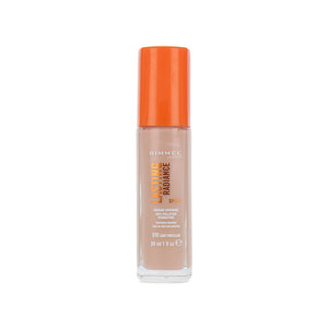 Lasting Radiance Foundation - 010 Light Porcelain