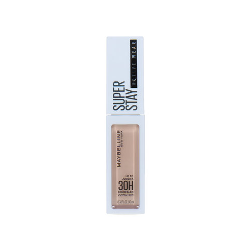 Maybelline SuperStay 30H Active Wear Concealer - 11 Nude