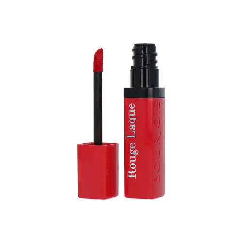 Bourjois Rouge Laque Lippenstift - 06 Framboiselle