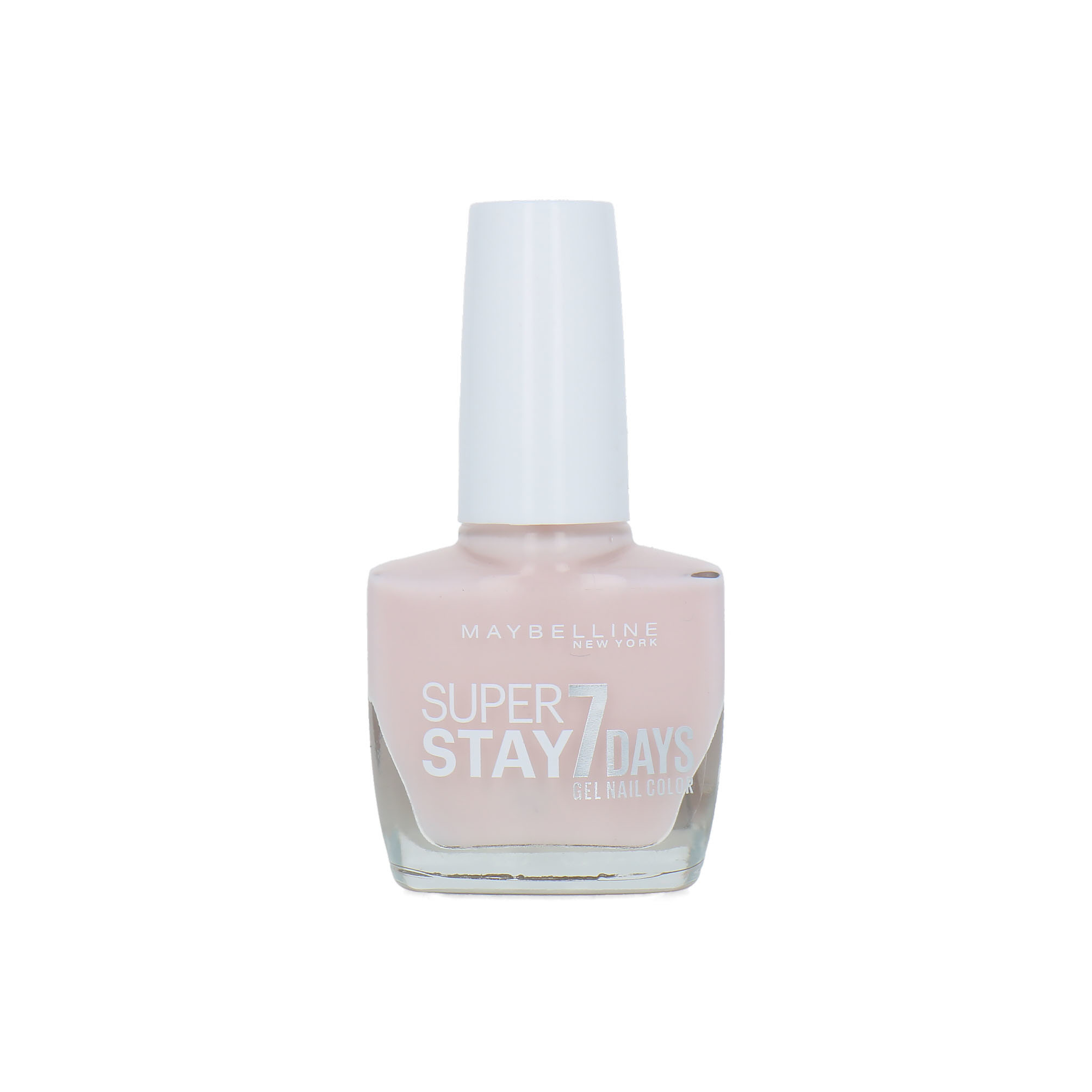 Maybelline SuperStay 7 Days Nagellack - 928 - Blisso Uptown Kaufen Minimalist