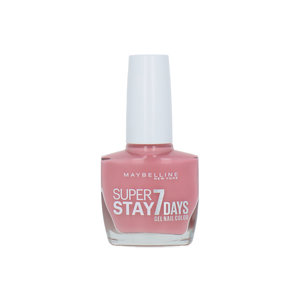 SuperStay 7 Days Nagellack - 926 Pink About It