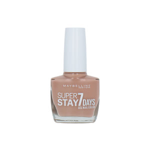 SuperStay 7 Days Nagellack - 930 Bare It All