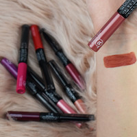 Welcher Lippenstift Passt Zu Mir?