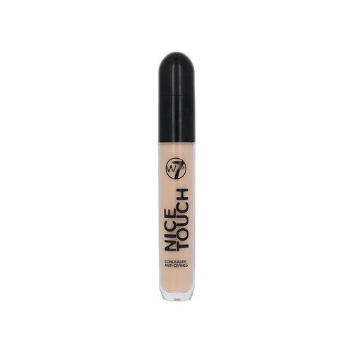 W7 Nice Touch Concealer - Vanilla