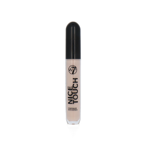 W7 Nice Touch Concealer - Fair Ivory