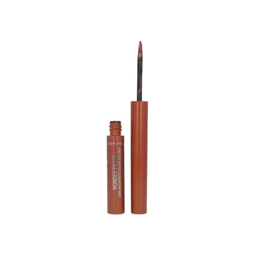 Rimmel Wonder'proof Waterproof Eyeliner - 001 True Copper