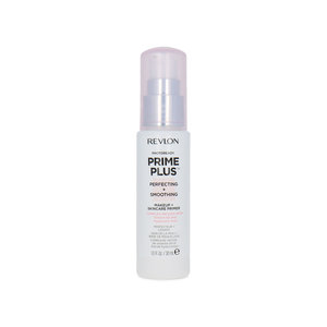 Prime Plus Makeup + Skincare Primer - Perfecting + Smoothing