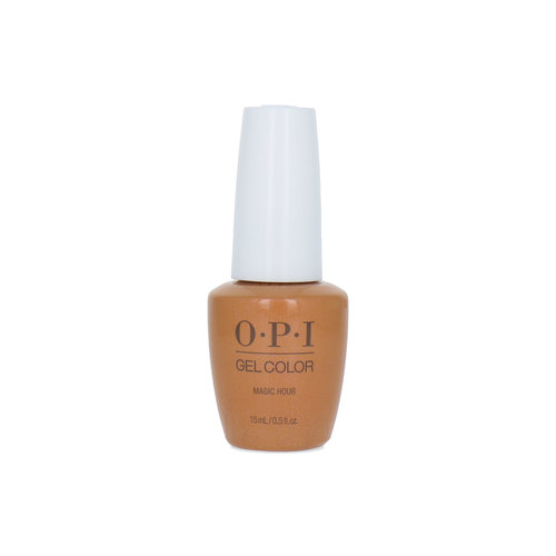 O.P.I Gel Color Nagellack - Magic Hour