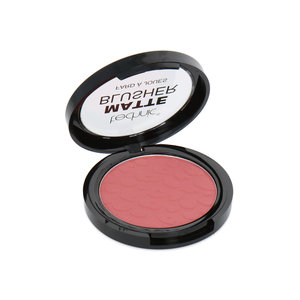 Technic Matte Blusher - Kitten Matte Blusher - Kitten
