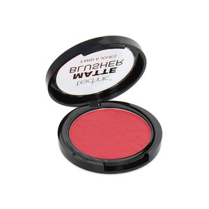 Matte Blusher - Coy