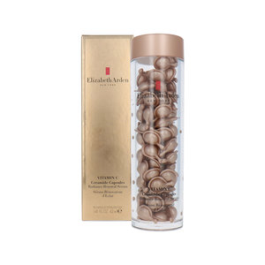 Ceramide Vitamin C Capsules Radiance Renewal Serum - 90 stuks