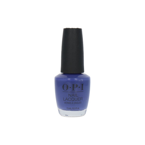 O.P.I Nagellack - All Is Berry& Bright