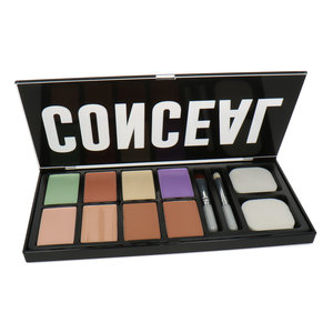 CONCEAL Concealer Palette