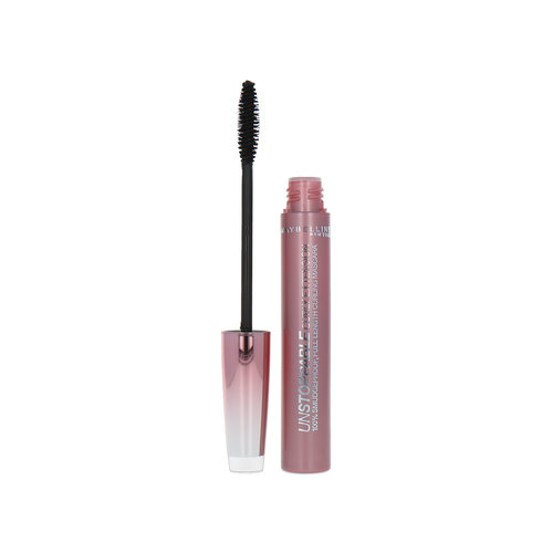 Maybelline Unstoppable Curly Extension Mascara - Black