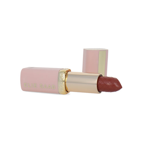 L'Oréal Color Riche By Elie Saab Lippenstift - Santal Clash
