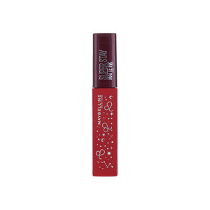 SuperStay Matte Ink Limited Edition Lippenstift - 20 Pioneer