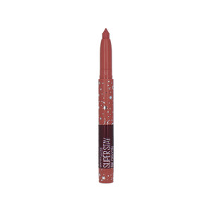 SuperStay Ink Crayon Lippenstift - 20 Enjoy The View