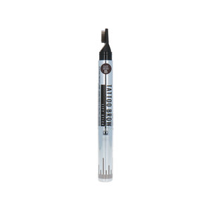 Tattoo Brow Lift Stick - 05 Black Brown