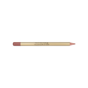 Max Factor Colour Elixir Lipliner - 005 Brown N Nude Colour Elixir Lipliner - 005 Brown N Nude