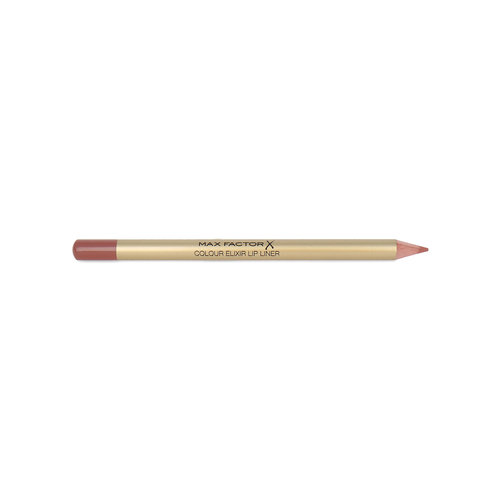 Max Factor Colour Elixir Lipliner - 005 Brown N Nude