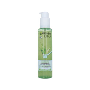 Bio Detox Cleansing Gel Lemongras - 150 ml