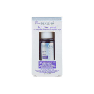 Essie Hard To Resist Nail Strengthener Hard To Resist Nail Strengthener