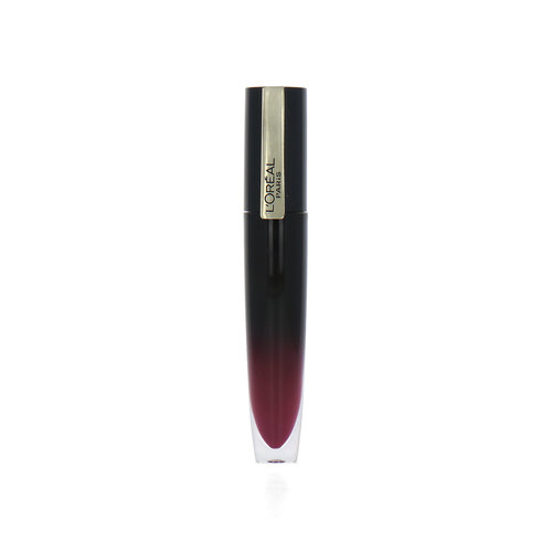 L'Oréal Briljant Signature Lippenstift - 313 Be Rebellious L'Oréal Briljant Signature Lippenstift - 313 Be Rebellious