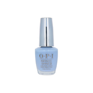 Infinite Shine Nagellack - To Be Continued …