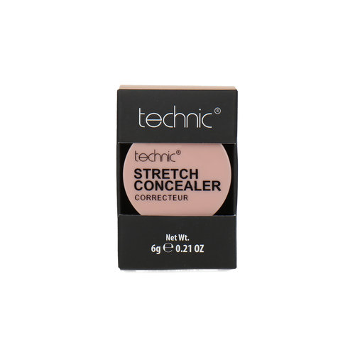 Technic Stretch Concealer - Beige